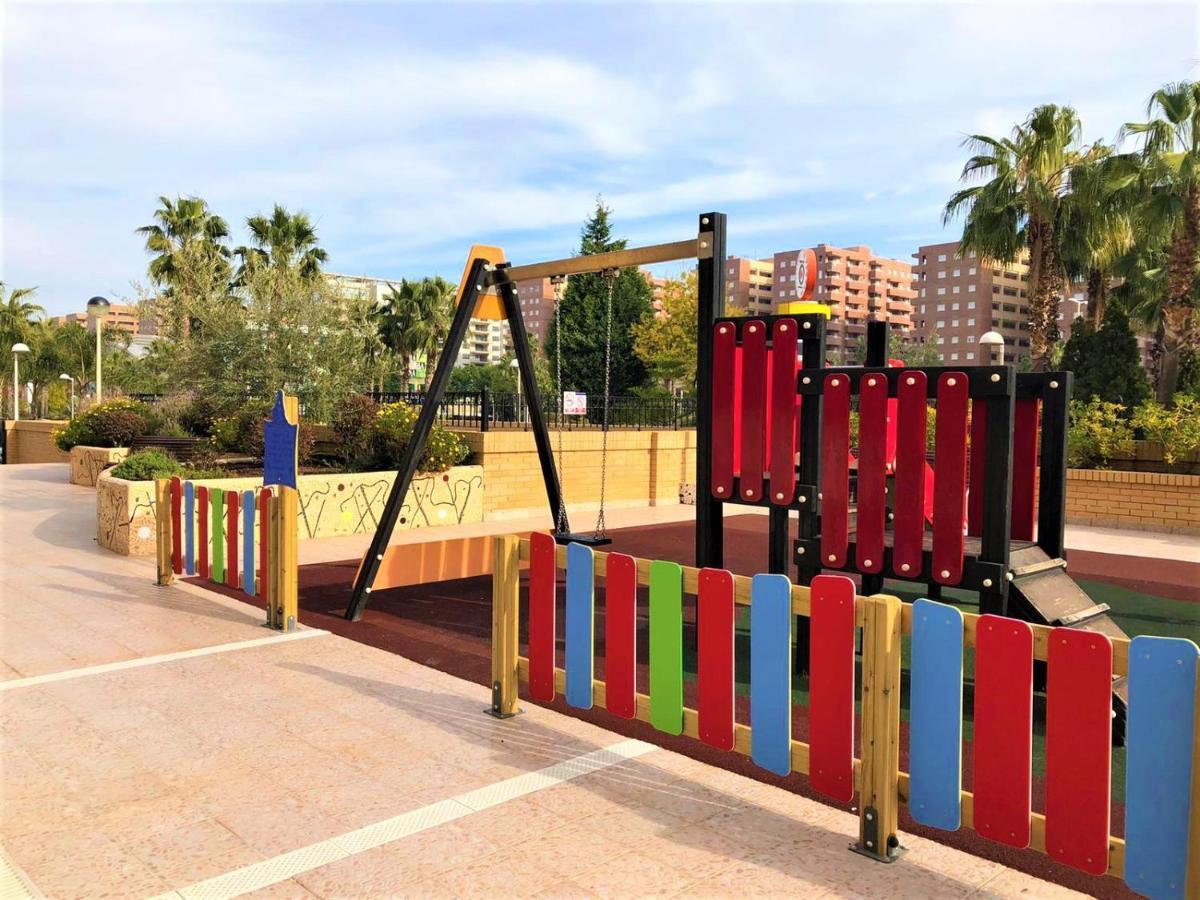 דירות אורופסה דל מר Acv Segunda Linea מראה חיצוני תמונה
