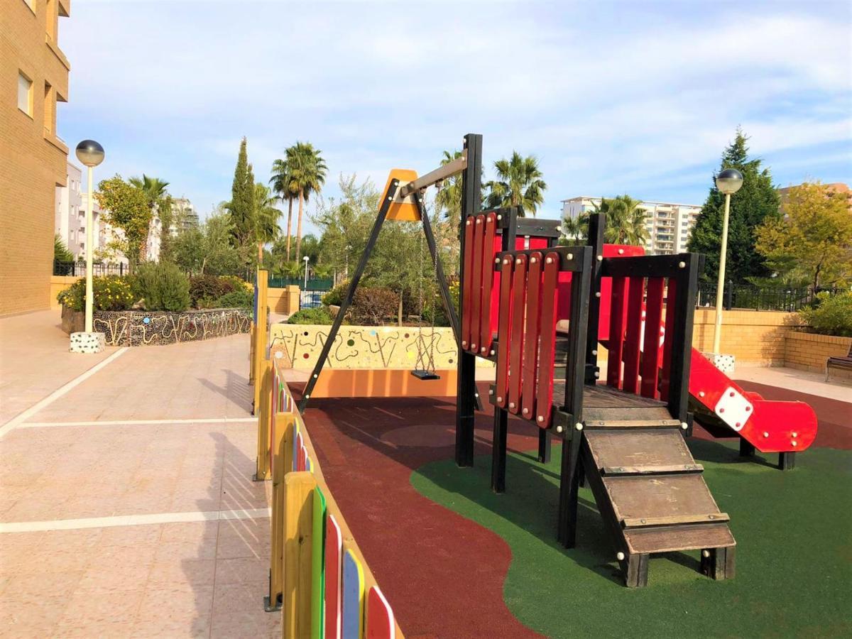 דירות אורופסה דל מר Acv Segunda Linea מראה חיצוני תמונה
