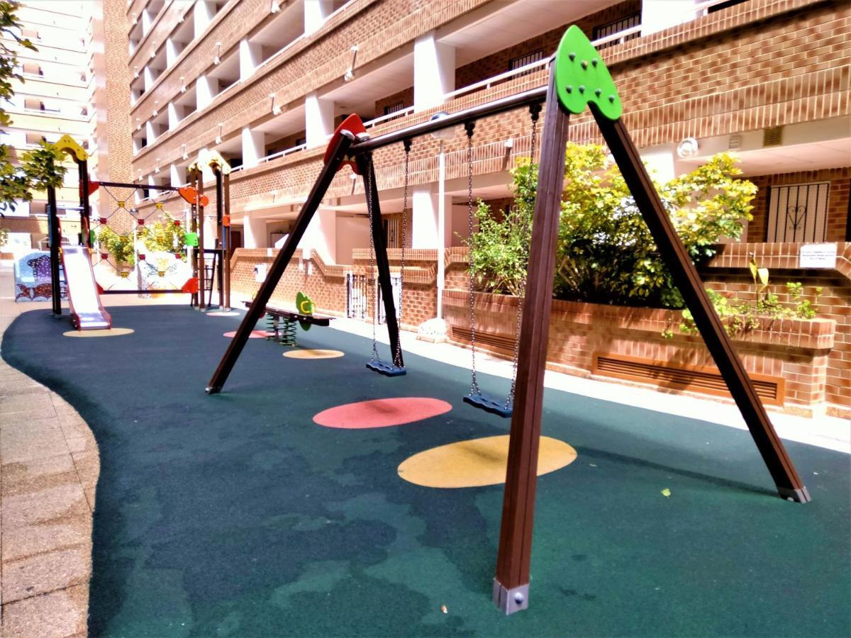 דירות אורופסה דל מר Acv Segunda Linea מראה חיצוני תמונה