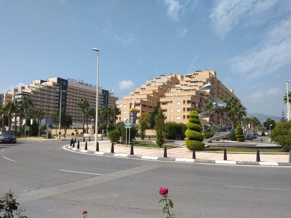 דירות אורופסה דל מר Acv Segunda Linea מראה חיצוני תמונה